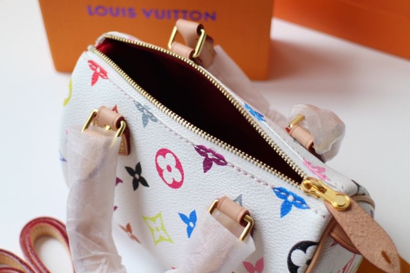 Louis Vuitton Speedy Bags